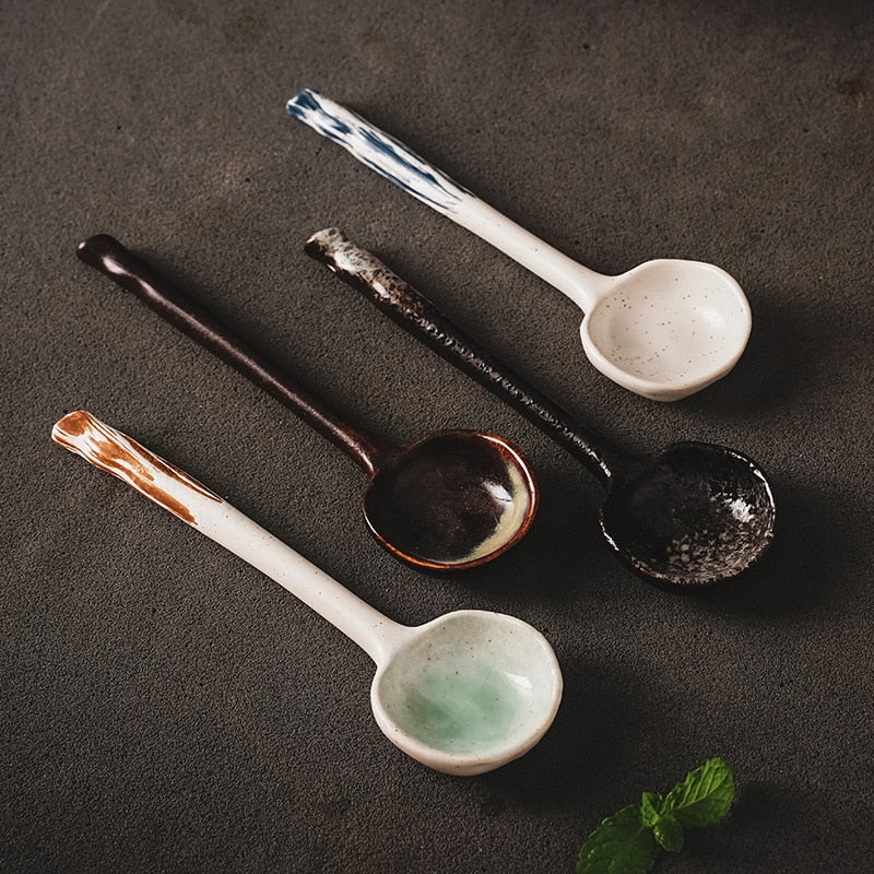 Spoon Yukio