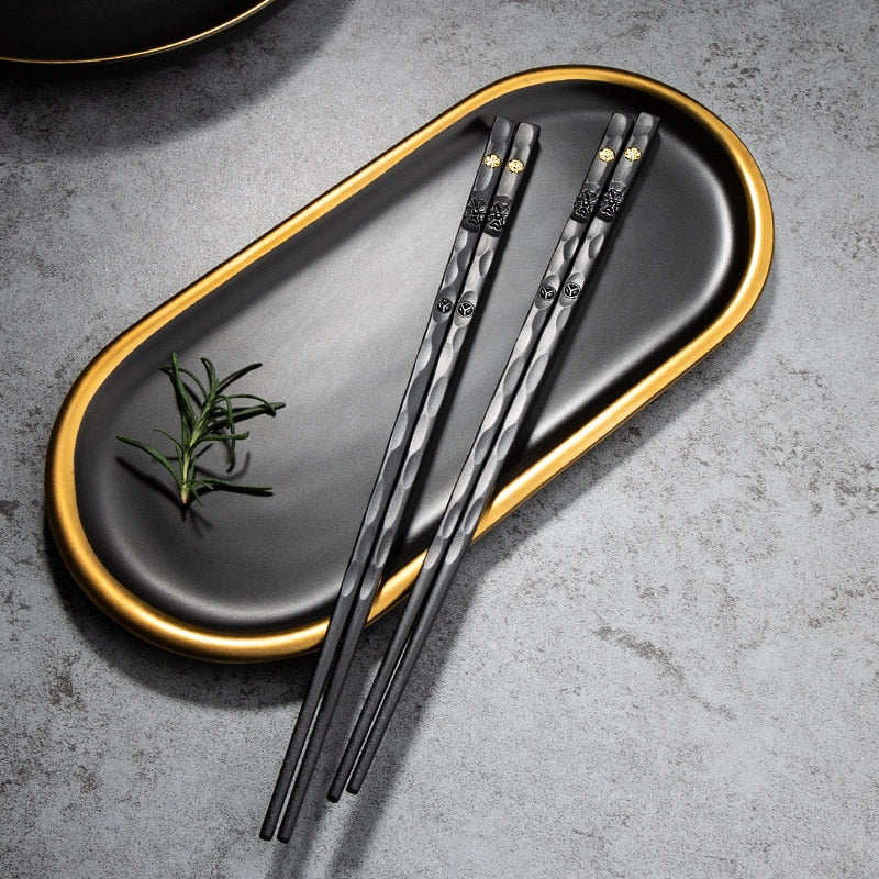 5 Pairs of Chopsticks Akina
