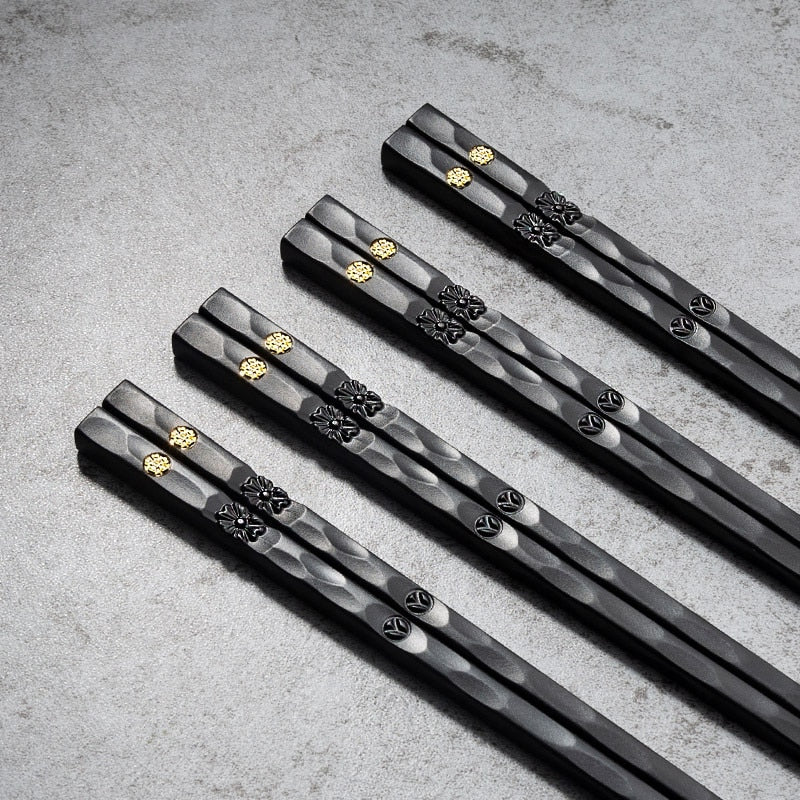 5 Pairs of Chopsticks Akina