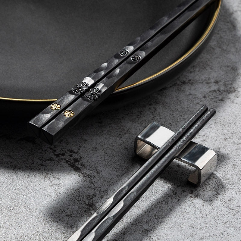 5 Pairs of Chopsticks Akina