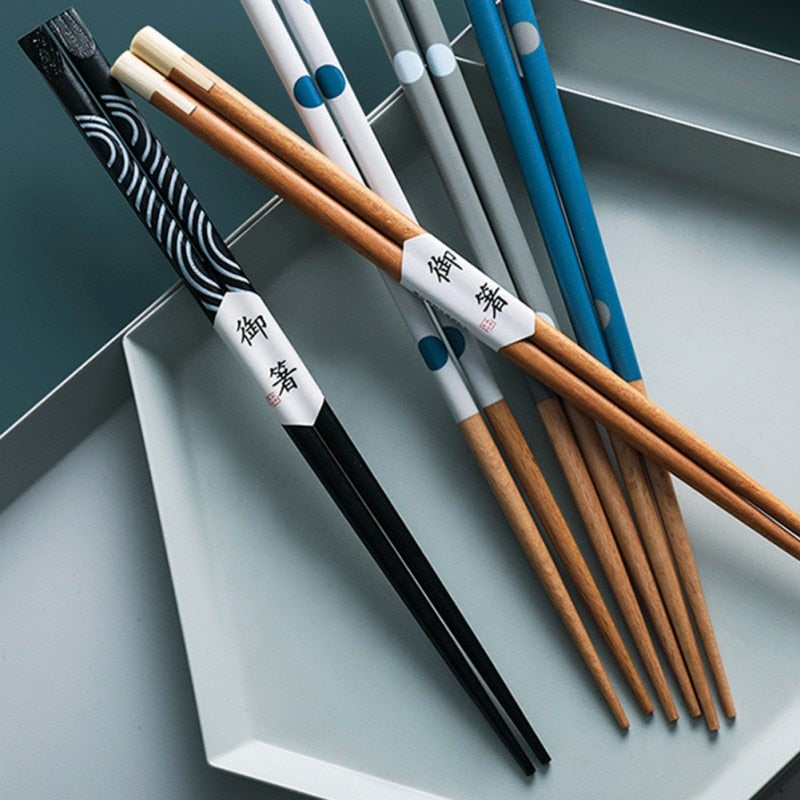 Chopsticks Aiko