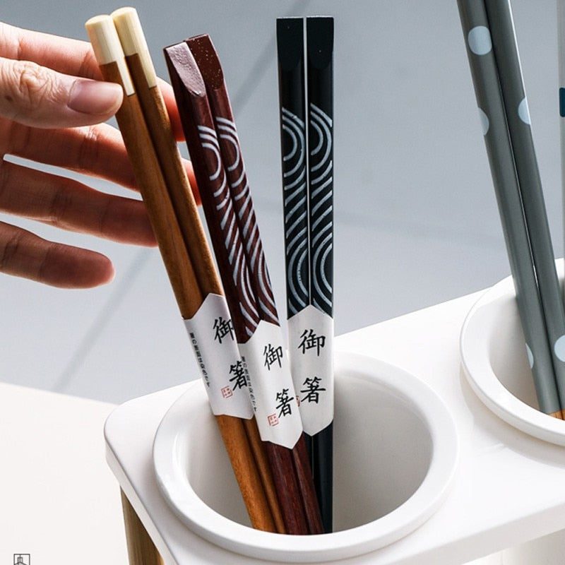 Chopsticks Aiko