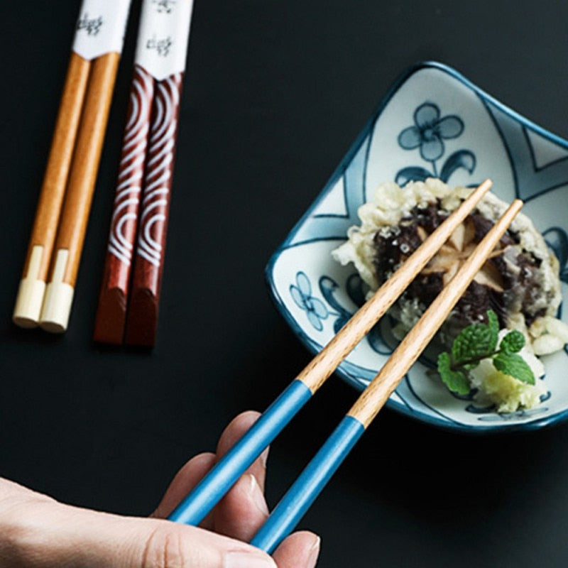 Chopsticks Aiko