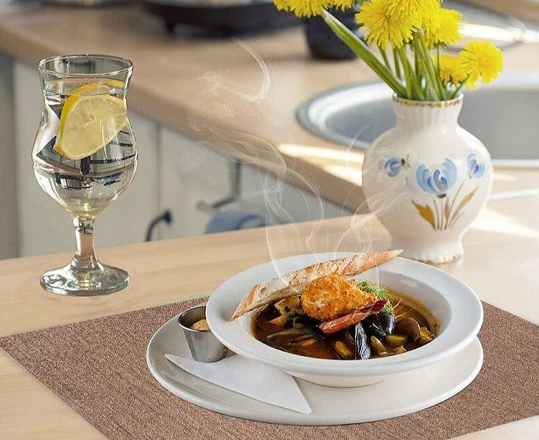 Table Mats Set Azami