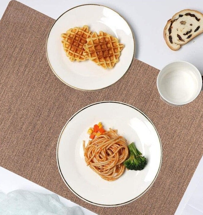 Table Mats Set Azami