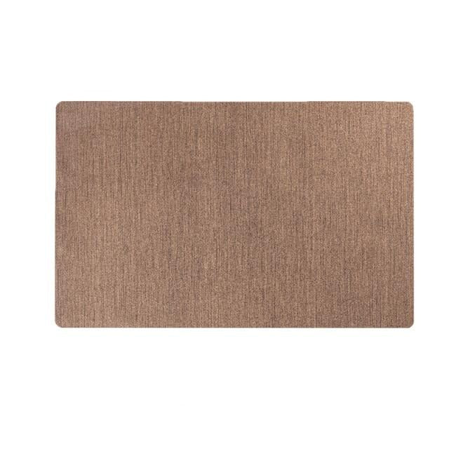 Table Mats Set Azami