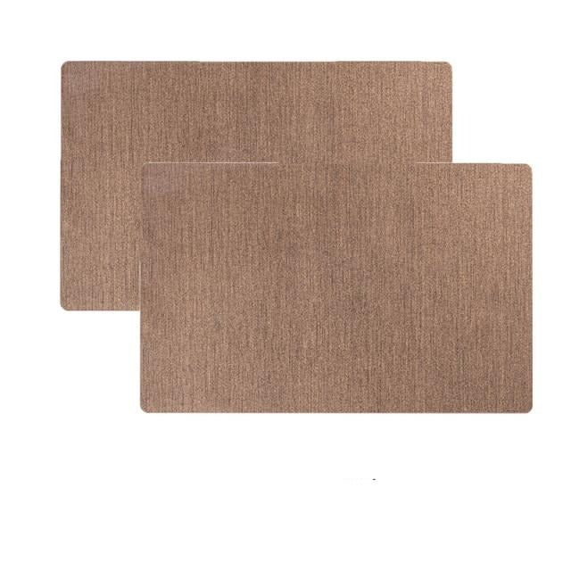 Table Mats Set Azami