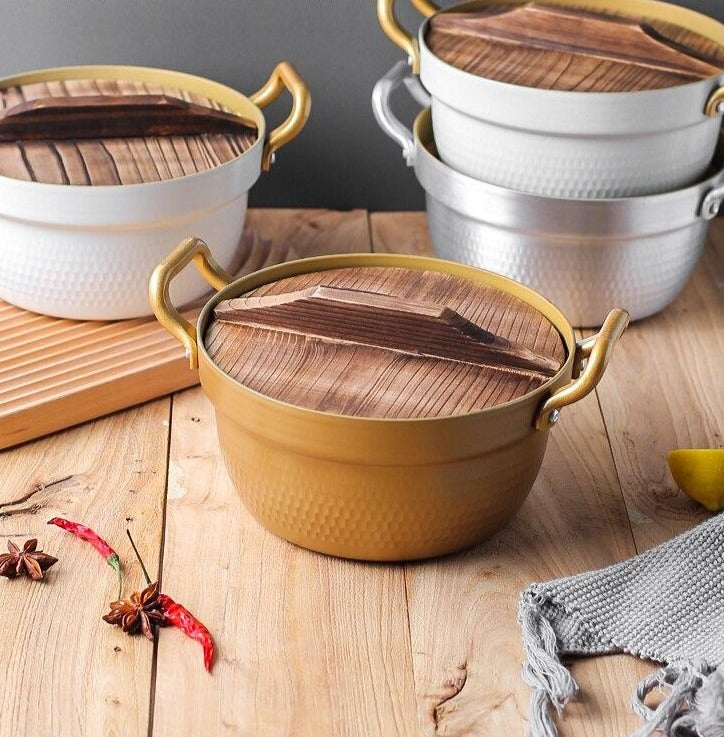 Ramen Pot Mieko