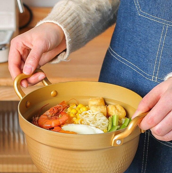Ramen Pot Mieko