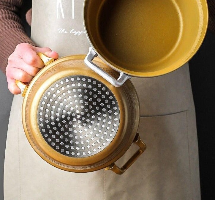 Ramen Pot Mieko
