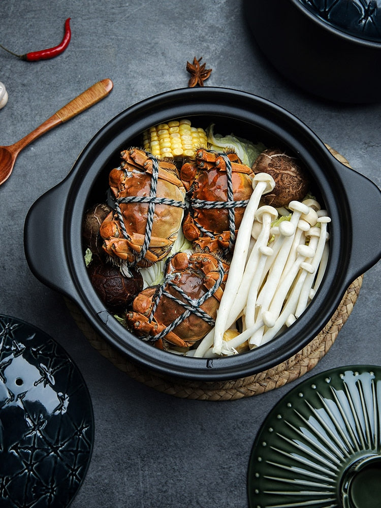 Ramen Pot Narumi