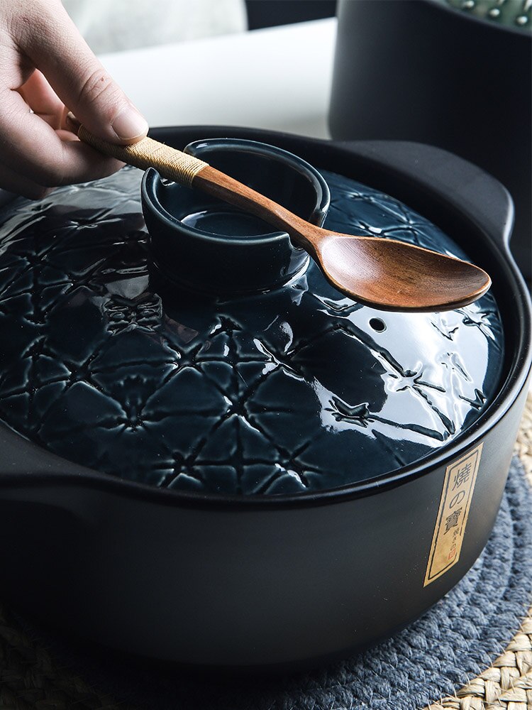 Ramen Pot Narumi