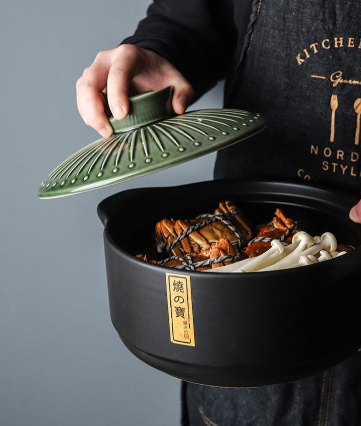 Ramen Pot Narumi