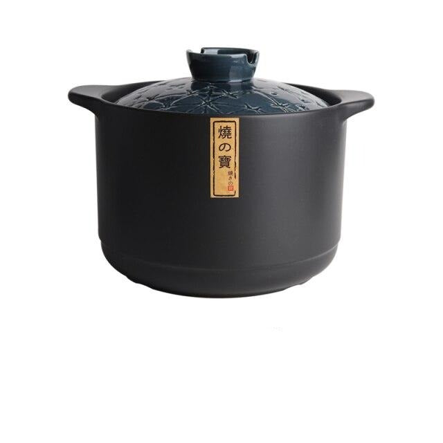 Ramen Pot Narumi