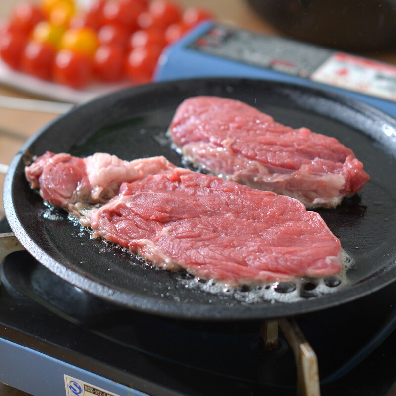 BBQ Plate Uta