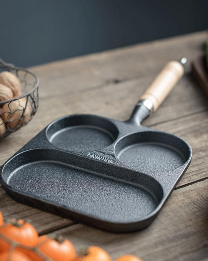 Multifunctional Pan Kyomi