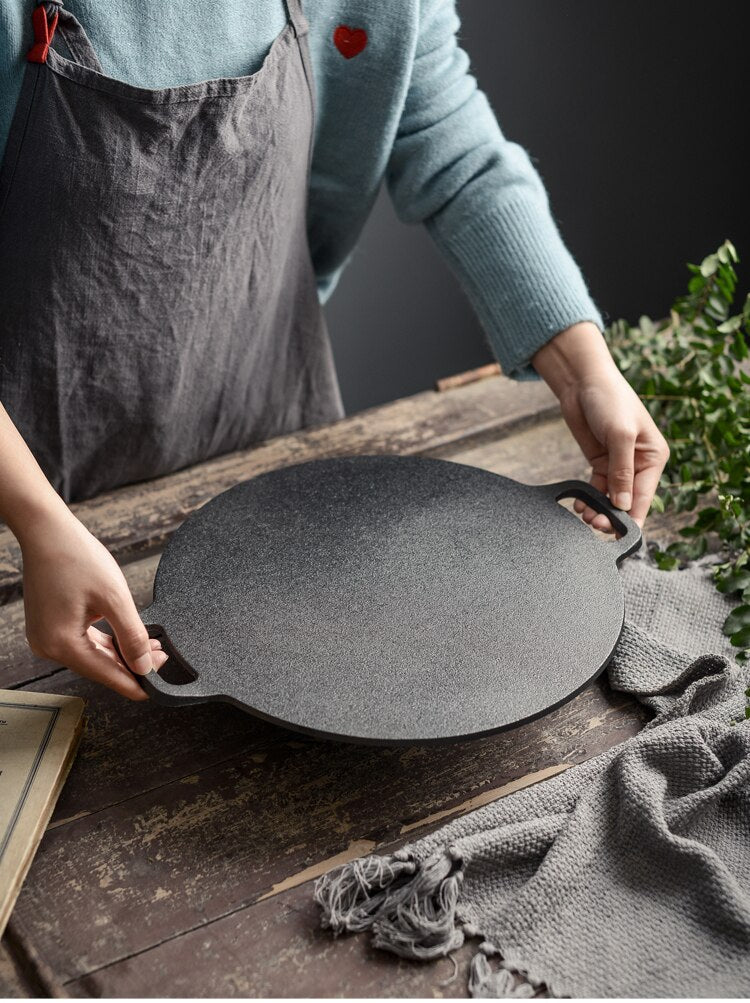 BBQ Plate Umiko