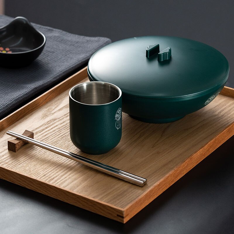 Ramen Bowl Set Usagi