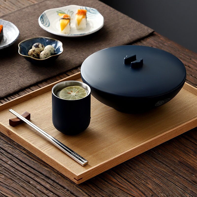 Ramen Bowl Set Usagi