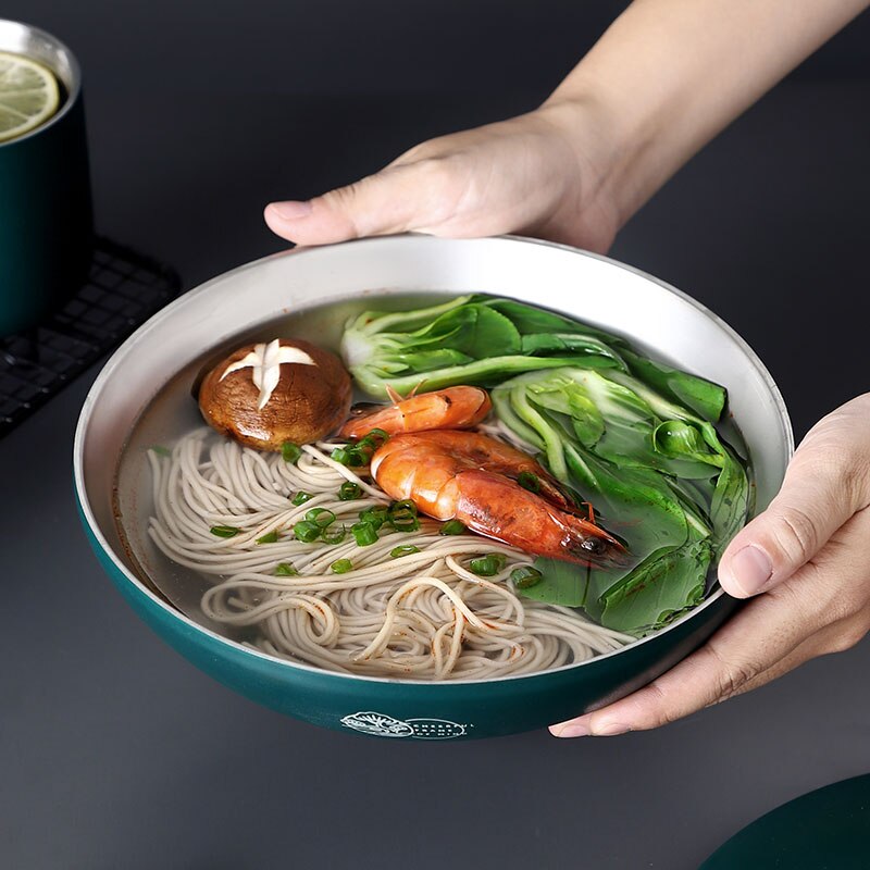 Ramen Bowl Set Usagi