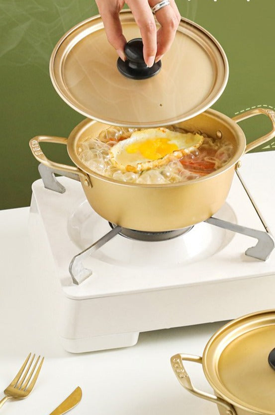 Stew Pot Kumejima