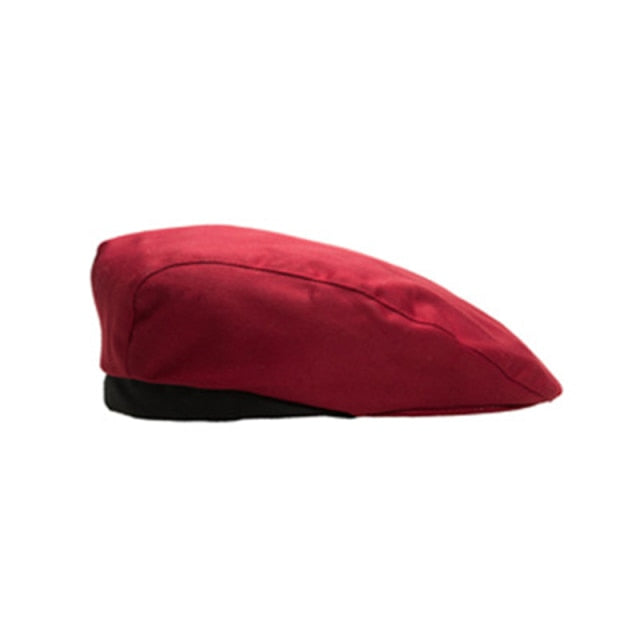 Hat Chef Ikuta (18 Models)