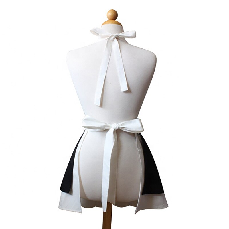 Apron Hiyori