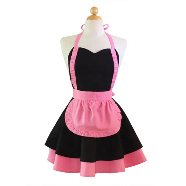 Apron Hiyori