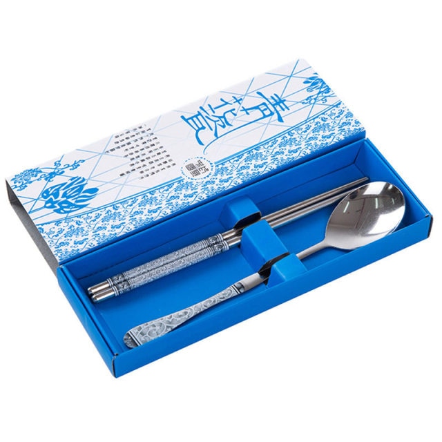 Chopsticks Set Mase