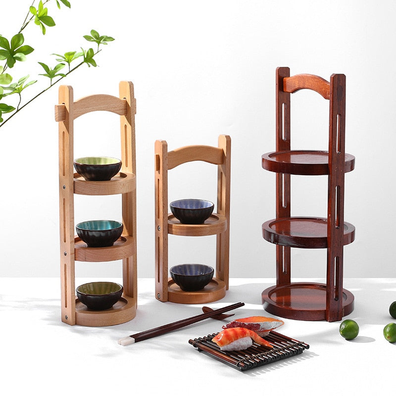 Sushi Shelf Hiroo