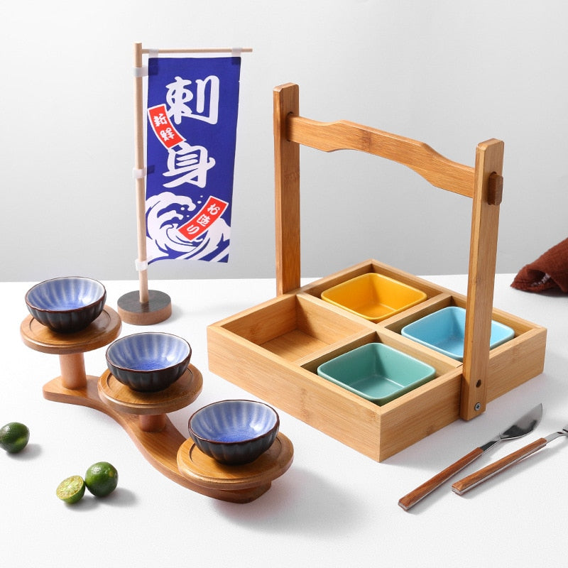 Sushi Shelf Hiroo