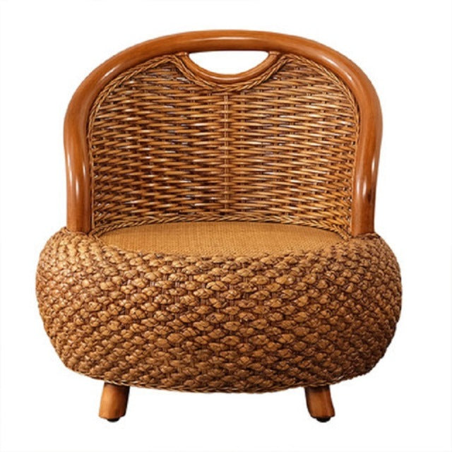 Zaisu Chair Osaka (3 Models)
