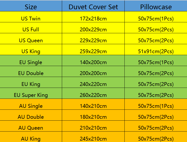 Bedding Set Katsura