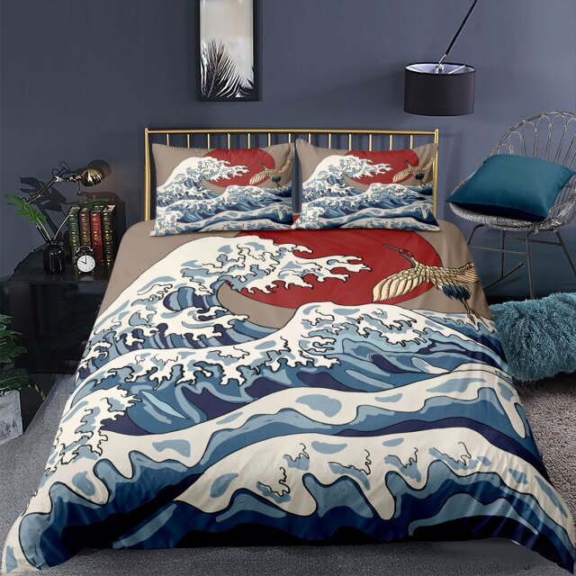 Bedding Set Sango
