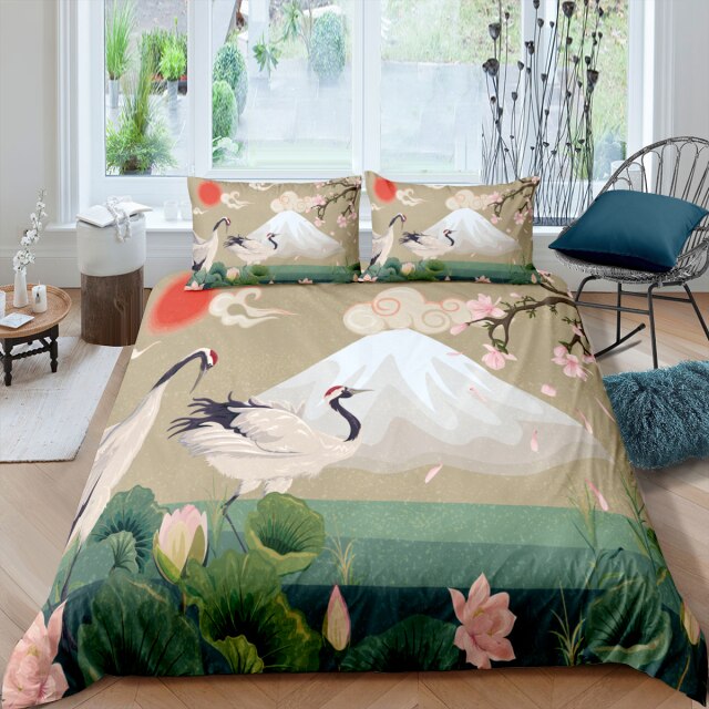 Bedding Set Gina