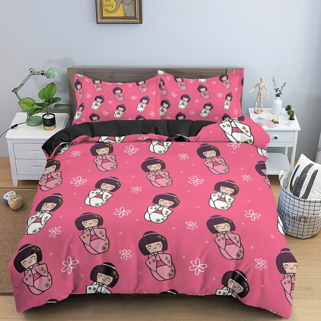 Bedding Set Izumi