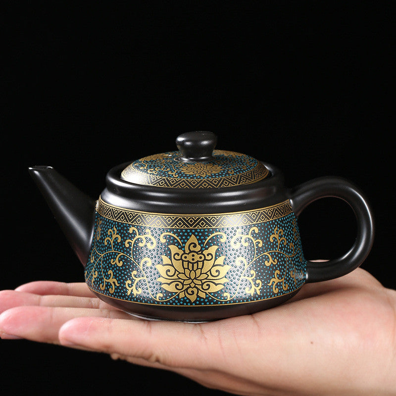 Tea Pot Kane