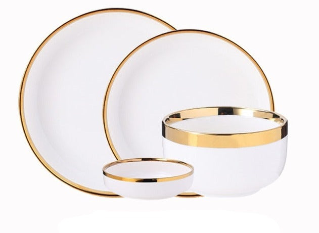 Dinnerware Shin