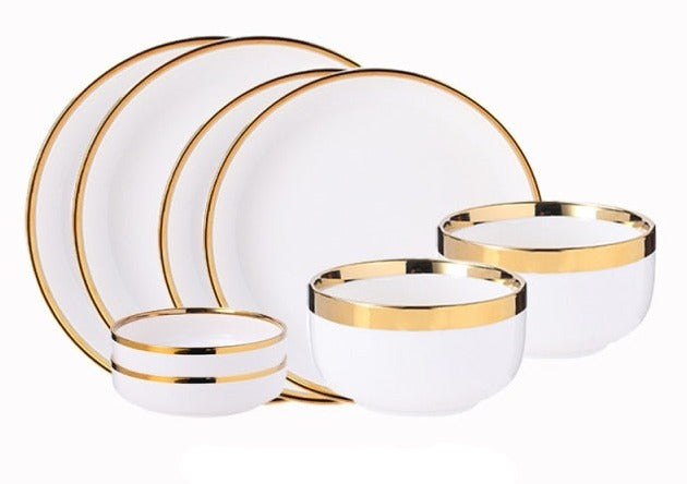 Dinnerware Shin
