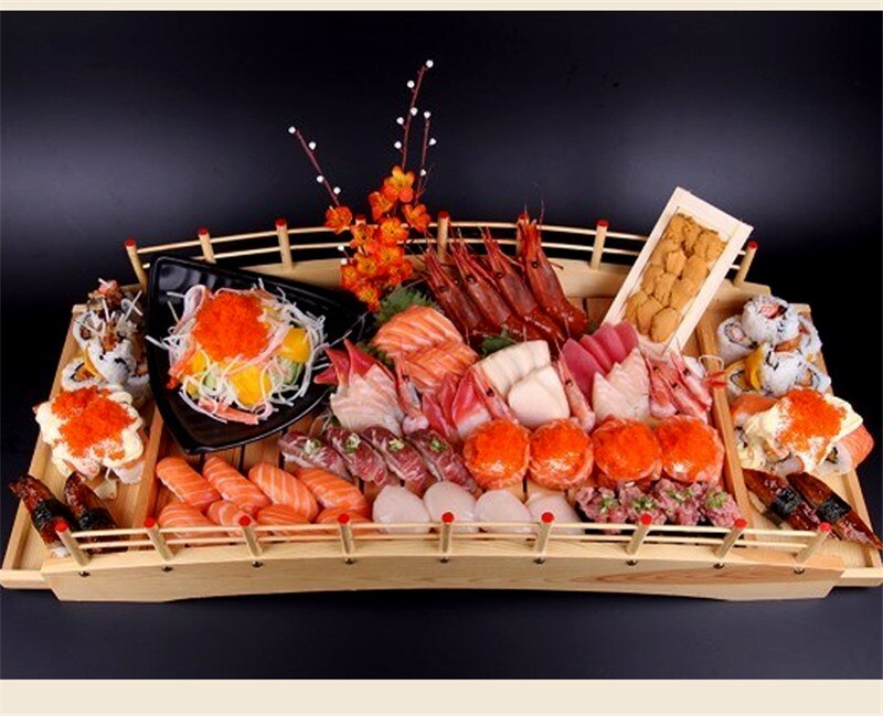 Sushi Bridge Hokkaido