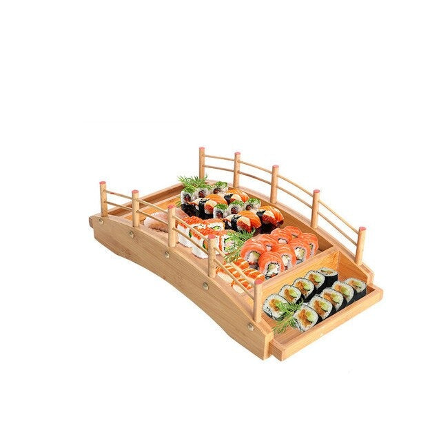 Sushi Bridge Hokkaido