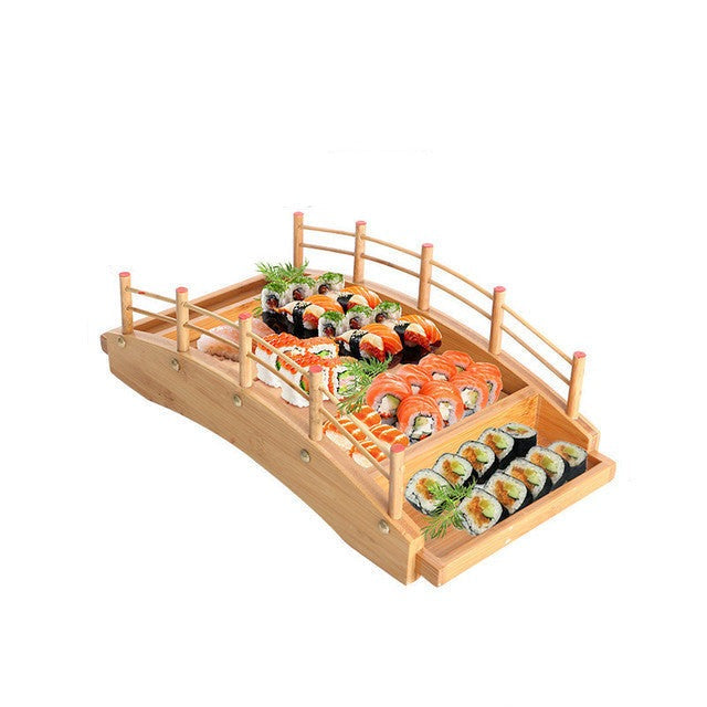 Sushi Bridge Hokkaido