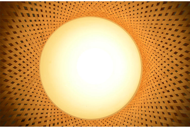 Ceiling Lamp Toshokan