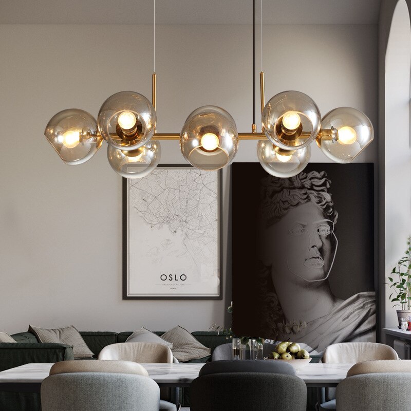Ceiling Lamp Bandai