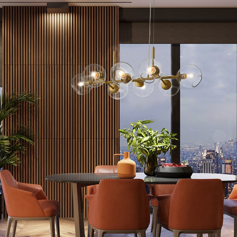 Ceiling Lamp Bandai