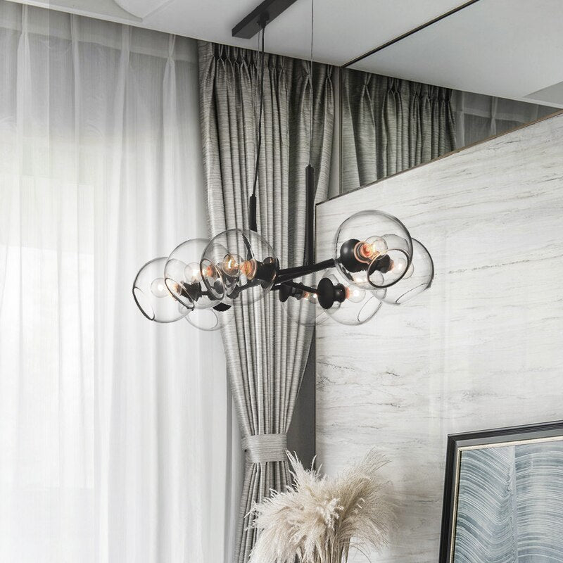 Ceiling Lamp Bandai
