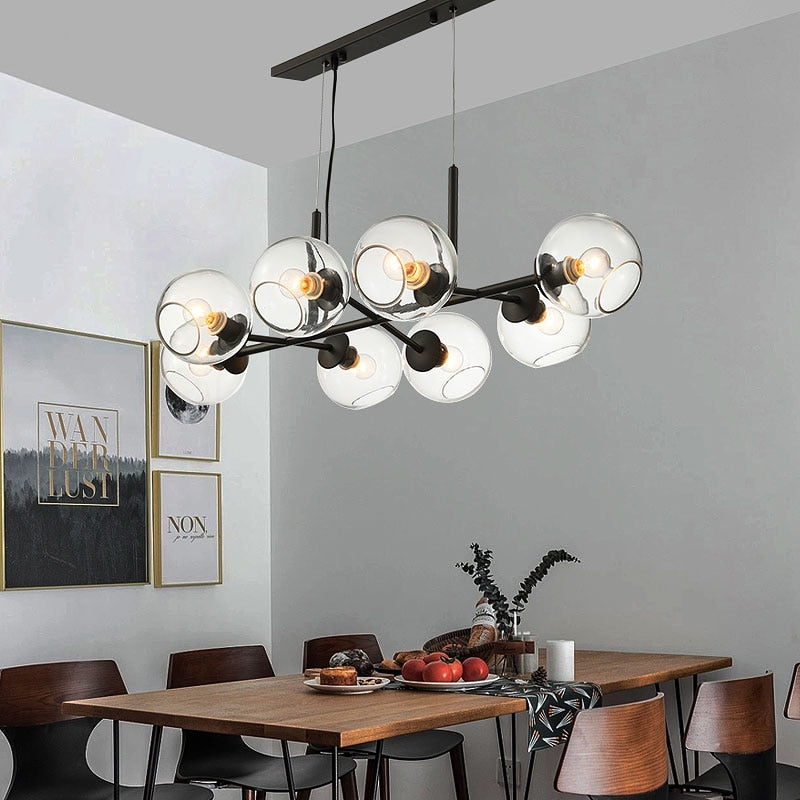 Ceiling Lamp Bandai