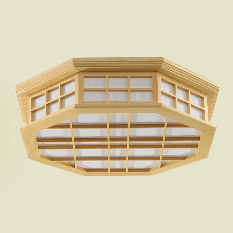 Ceiling Lamp Katsuo