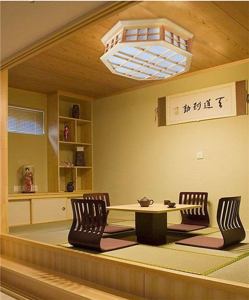 Ceiling Lamp Katsuo