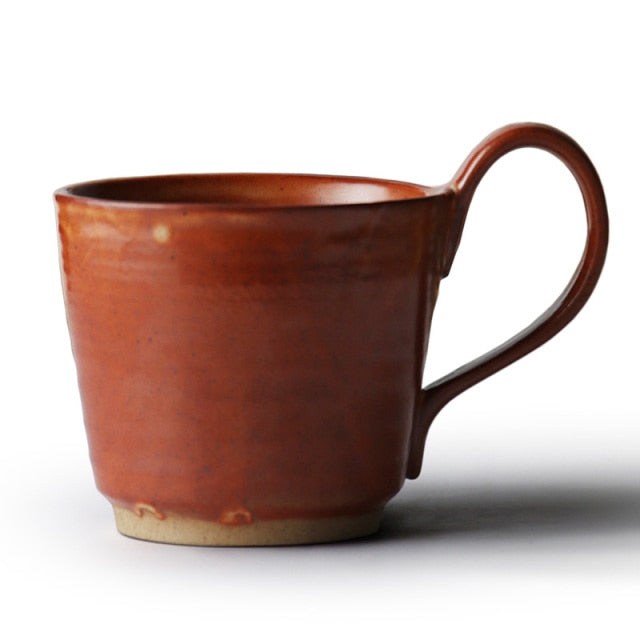 Coffee Cup Eiko